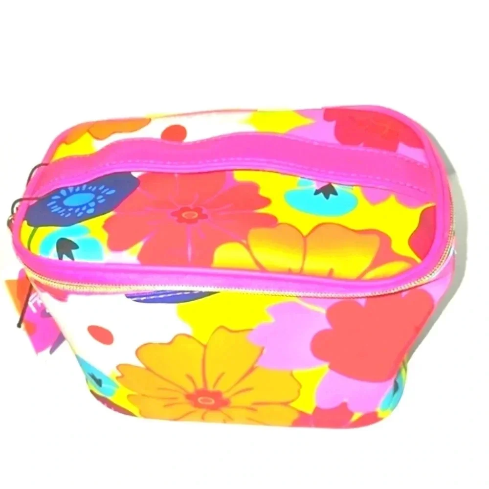 French Bull Travel Makeup Bag